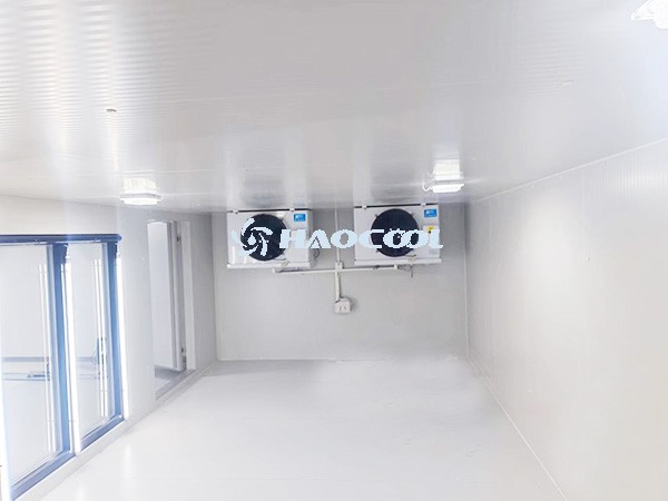 Строительство холодильных камер для больниц