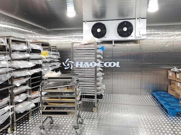 Кухонное холодное хранилище