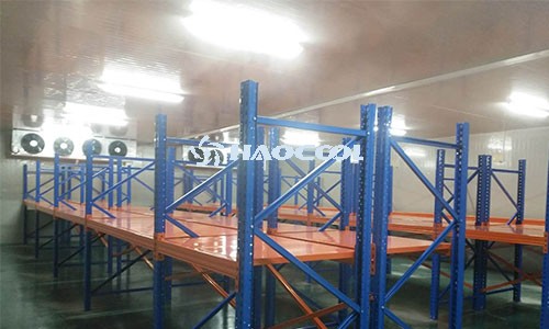 Как создать эффективное и стабильное холодильное хранилище?