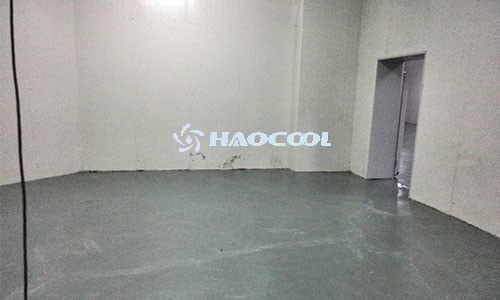 Причины чрезмерной влажности в холодильном хранилище и способы их решения