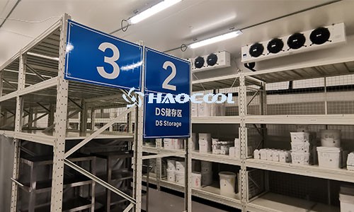 Возможные причины ухудшения эффективности охлаждения холодильного хранилища и соответствующие решения