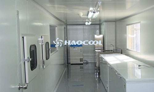 Как построить холодильник для лекарств? Каковы особенности?