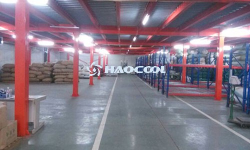 Как сделать холодный склад фруктов и овощей? Основные моменты строительства холодильного хранилища для хранения фруктов и овощей