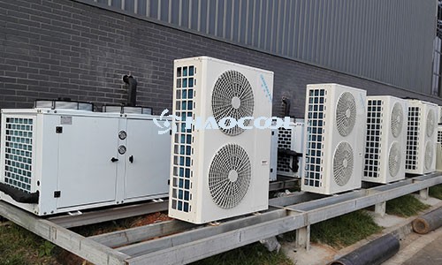 Причины защиты от перегрева компрессора и ответные меры