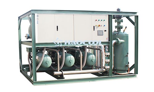 Какие базовые проверки необходимо выполнить перед запуском холодильного агрегата?