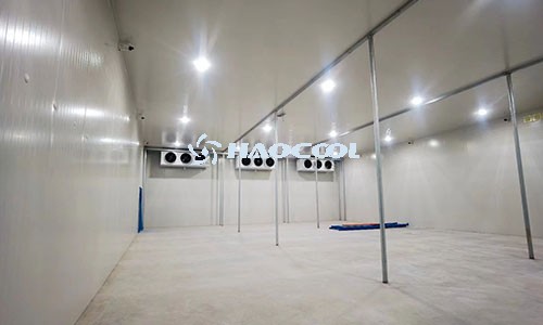 Какие способы достижения мягкого пуска больших компрессоров?