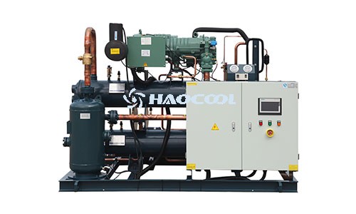 Способ возврата компрессора масла и причина, по которой масло не возвращается