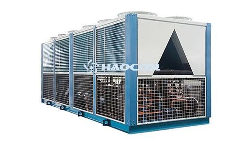 Почему разделители холодильных систем важны?