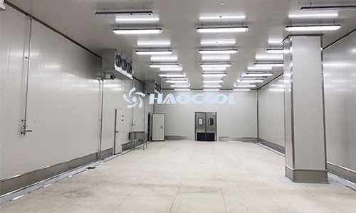 Как определить местоположение холодильника?