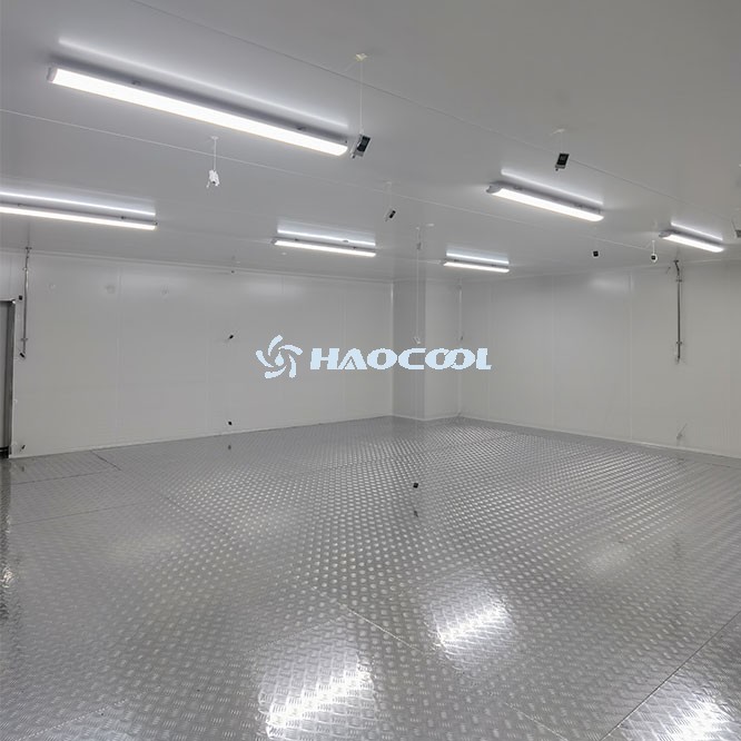 Производитель конструкций холодильных камер