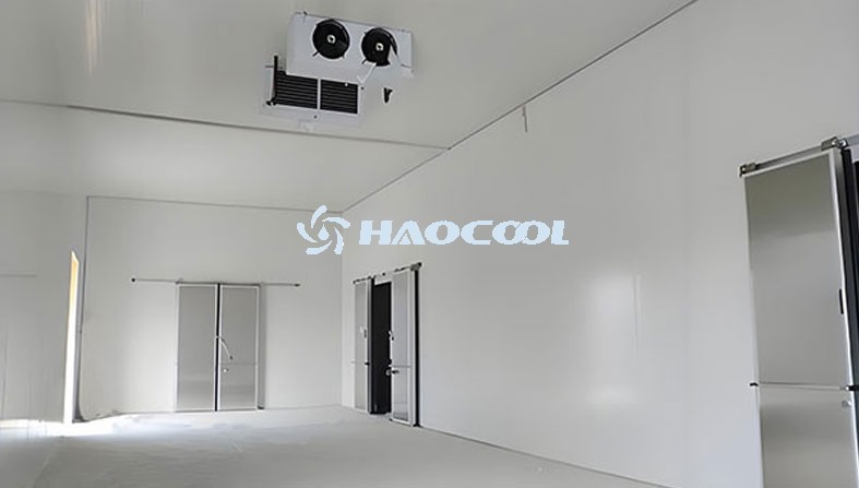 Строительство холодильных камер для больниц