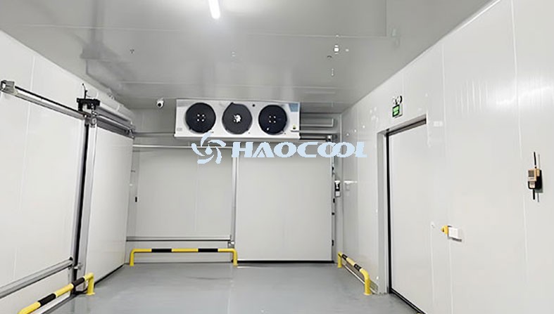 Строительство холодильных камер для больниц