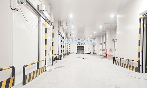 Холодная дверь всегда утечка холода, какие эффективные решения?