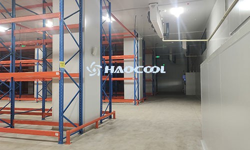 Какие бывают типы углекислого хладагента?