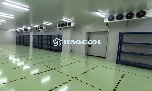 Роль резервуаров в холодильной системе