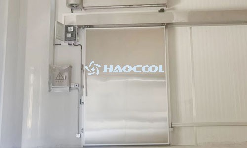 Как спроектировать пол холодильника