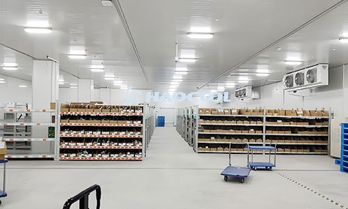 Роль электромагнитных клапанов в системах охлаждения