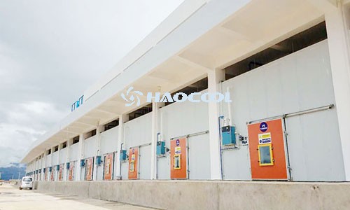 Как определить холодильную нагрузку в холодильнике?