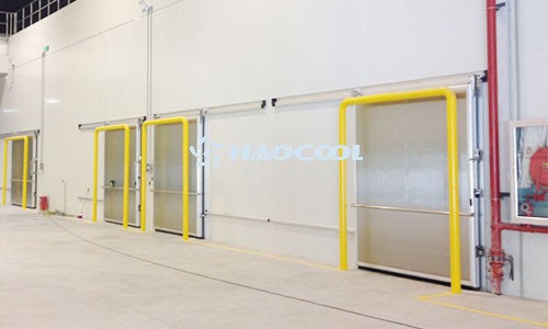 Что делать с воздухом в холодильной системе?