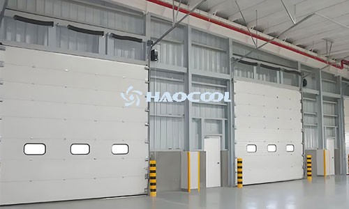 Способы сохранения холодильного хранилища!