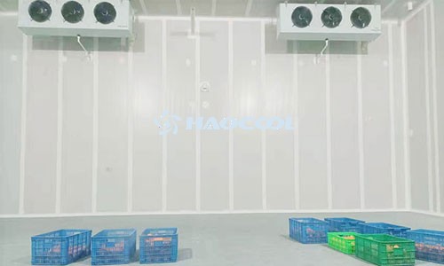 Для холодильного хранилища нужно выбрать какой трансформатор