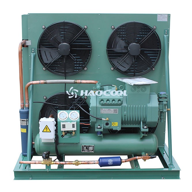 Холодильная установка