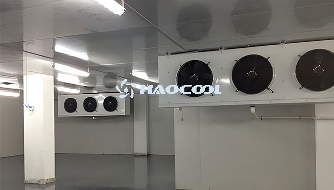 Производитель конструкций для фармацевтических холодильных камер