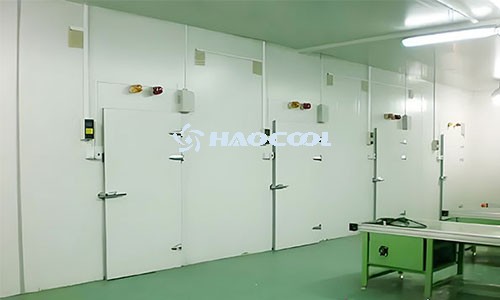 Стоимость строительства холодильного склада