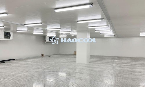 Хранение свежих продуктов в холодильной камере