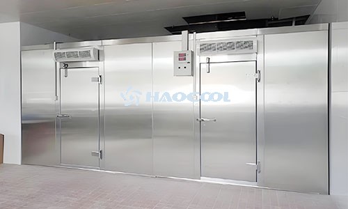 Виды холодильных складов: от простого охлаждения до высоких технологий