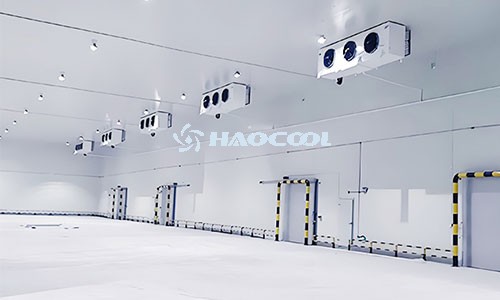 Промышленное холодильное оборудование: основа современной пищевой индустрии