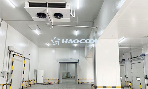 Расчет и строительство холодильных складов: ключевые этапы и профессиональные решения