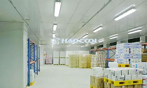 Полный анализ ключевых моментов проектирования холодильных установок