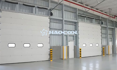 Как работает холодильное оборудование