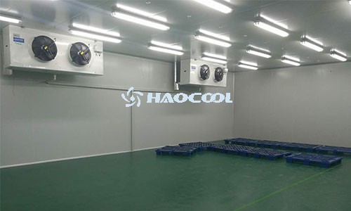 Холодильное овощехранилище: назначение, особенности и преимущества хранения