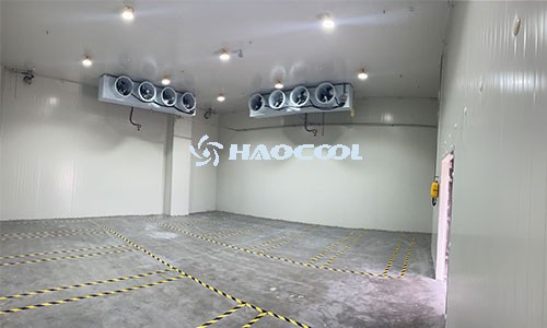 Расчет сплит-системы для холодильной камеры: формулы и практические рекомендации