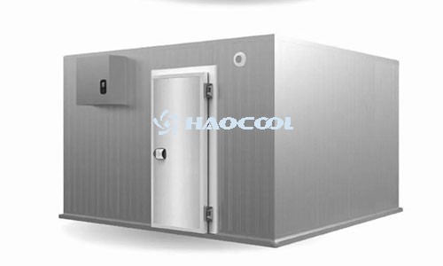 что такое мобильная холодильная камера