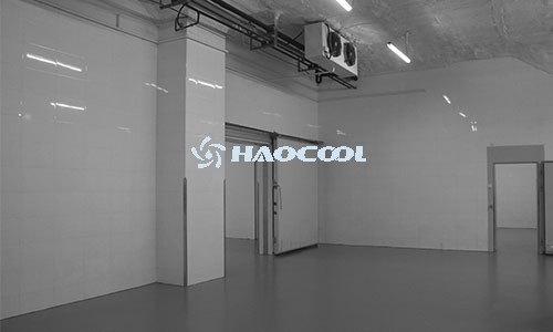 Стоимость строительства низкотемпературной холодильной камеры: факторы, примерные цены и оптимизация затрат