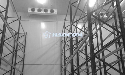 Промышленное холодильное оборудование: виды, назначение и выбор