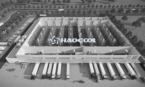 Преимущества сборных конструкций для холодильных камер и их применение