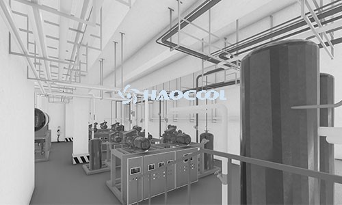 Что такое автоматизированный холодильный склад и как выбрать решение для бизнеса