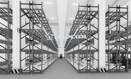 Холодильные склады для фруктов: технологии хранения и преимущества