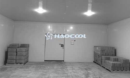 Испаритель для холодильной камеры