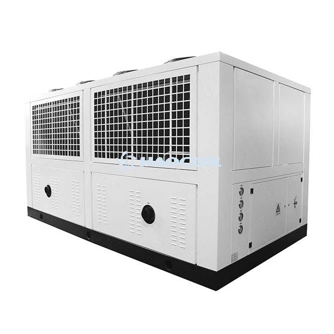 Холодильные агрегатымоноблок для холодильной камеры