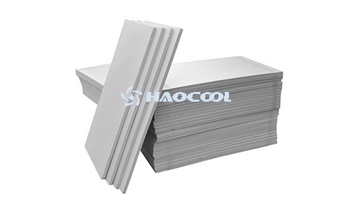 Характеристики панелей XPS для холодильных камер