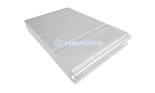 Характеристики огнестойких панелей для холодильных камер