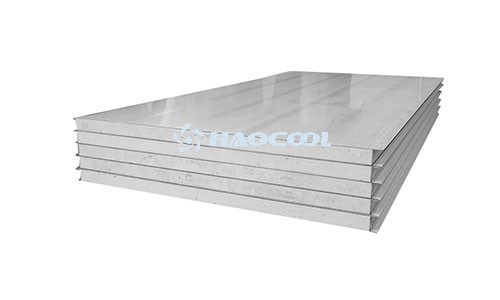 Что такое панель для холодильных камер высокой плотности