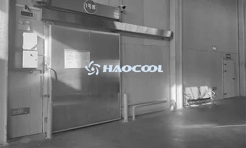 Шоковая заморозка: Оборудование для быстрой заморозки продуктов