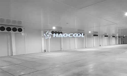 Стоимость строительства теплого склада