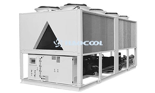 что такое холодильная установка